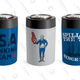 4th of July Can Coolers | $28 | Famous in Real Life
